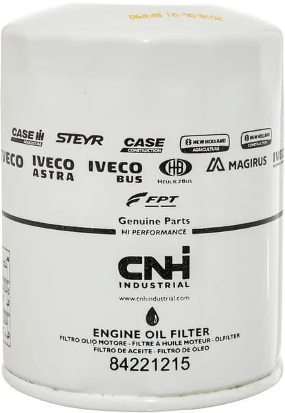 New Holland - 84221215 - Oil Filter