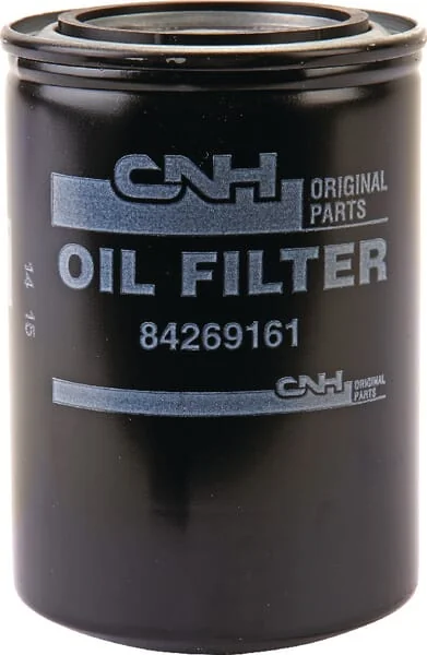 New Holland - 84269161 - Steyr Oil Filter