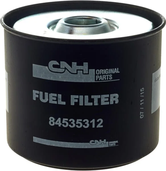 New Holland - 84535312 - Fuel Filter