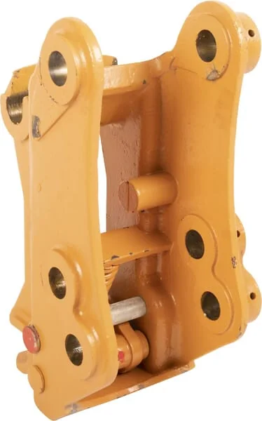 New Holland - 85801542 - Coupling