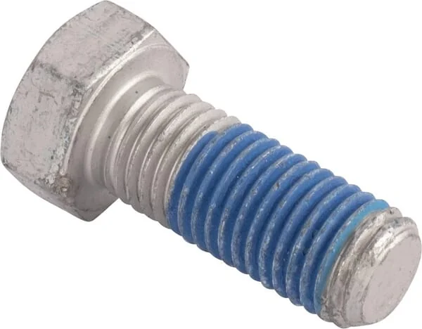 New Holland - 85802397 - Bolt
