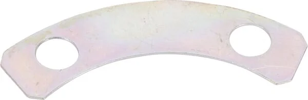 New Holland - 85803545 - Plate, Brake