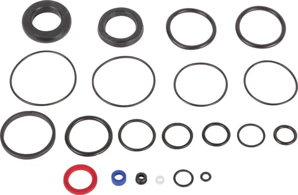 New Holland - 85814387 - Kit, Seals