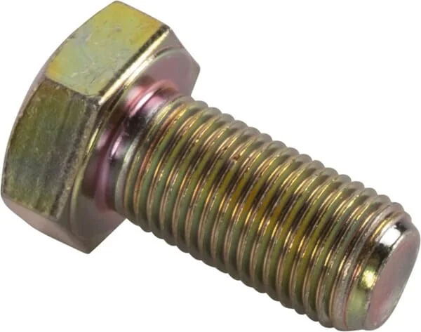 New Holland - 86637974 - Bolt