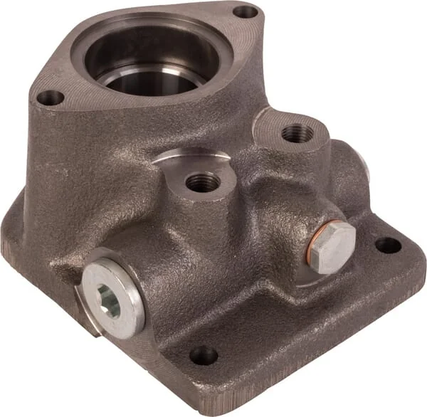 New Holland - 87304263 - Actuator