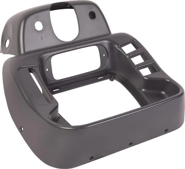 New Holland - 87306715 - Dashboard