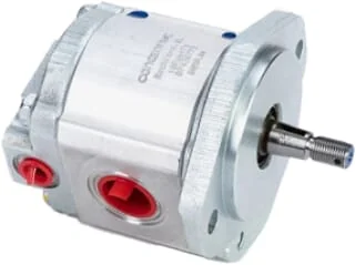 New Holland - 87426773 - Hydraulic Pump