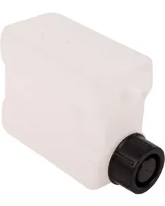 New Holland - 87555441 - Hydraulic Oil Tank