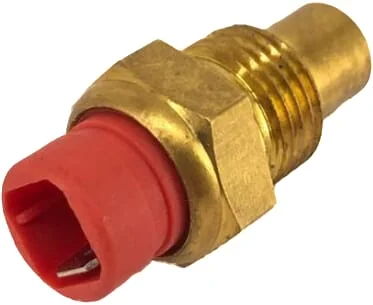New Holland - 87694766 - Temperature Sensor