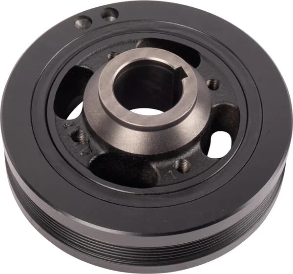 New Holland - 87802506 - Vibration Damper