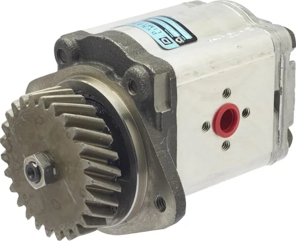 New Holland - 92208032 - Hydraulic Pump