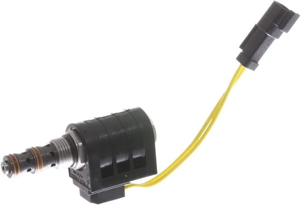 New Holland - 9968351 - Valve, Solenoid