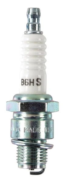 NGK - B6HS - Spark Plug NGK