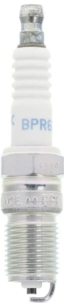 NGK - BPR6EFS - Spark Plug NGK
