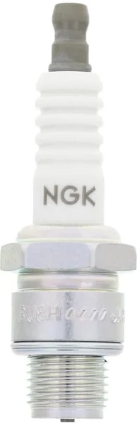 NGK - BU8H - Spark Plug NGK