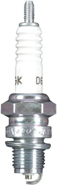 NGK - D6HA - Spark Plug NGK