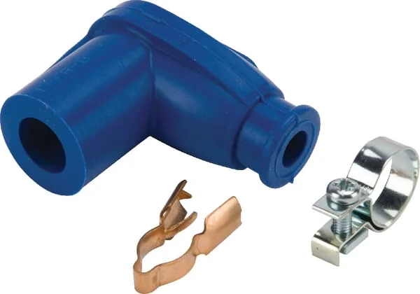 NGK - LBER - Spark Plug Connector NGK