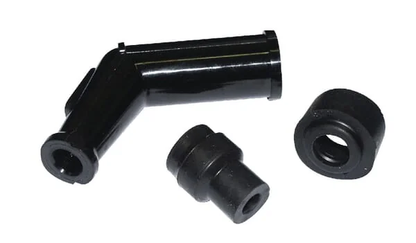 NGK - VB05F - Spark Plug Connector NGK