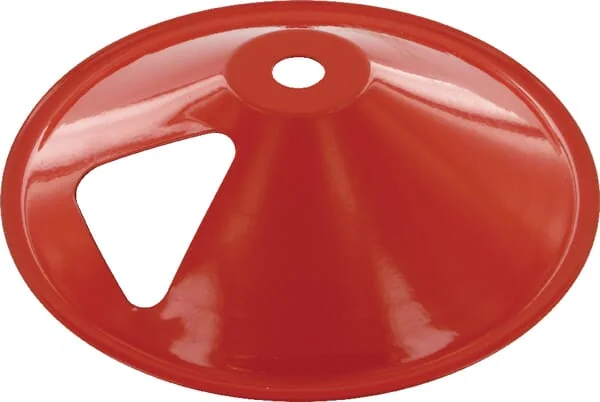 Niemeyer - 001132 - Cap With Hole Niemeyer