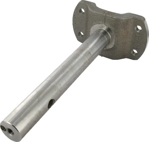 Niemeyer - 010362 - Flange Shaft Niemeyer