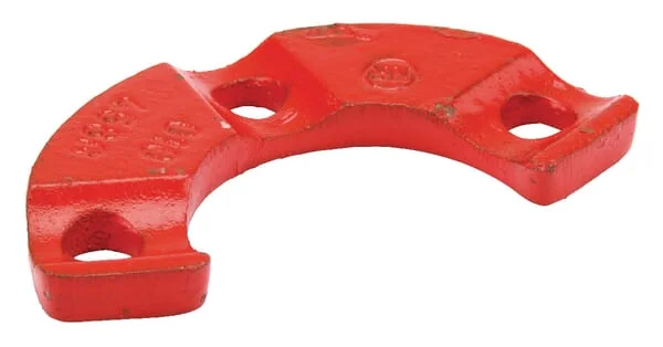Niemeyer - 010458 - Clamp Niemeyer