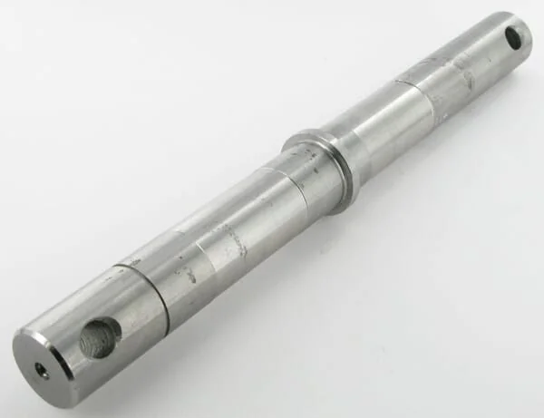 Niemeyer - 010769 - Shaft