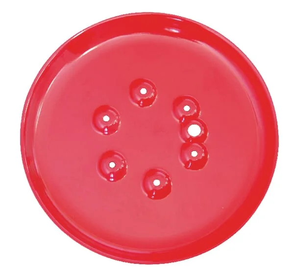 Niemeyer - 011823 - Sliding Plate