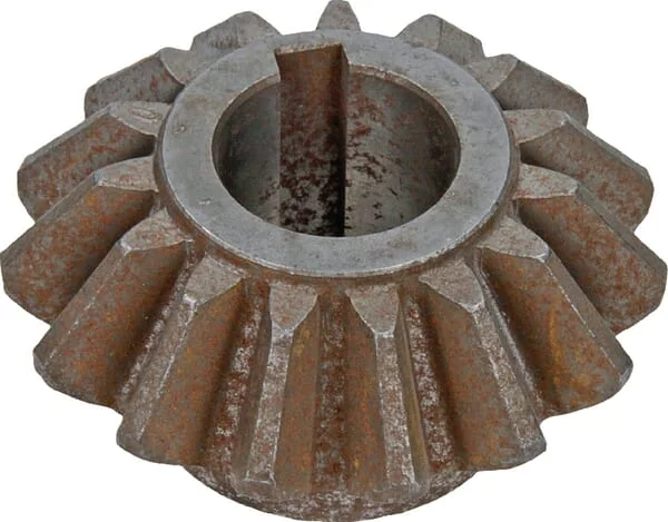 Niemeyer - 011836 - Gear Wheel