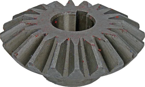 Niemeyer - 011837 - Gear Wheel