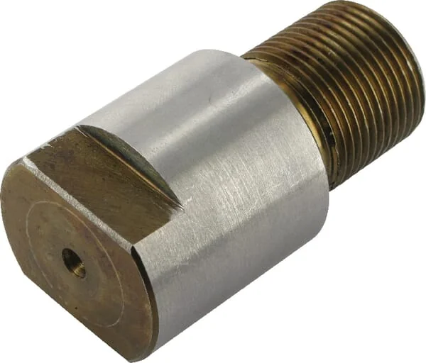 Niemeyer - 012650 - Pin Niemeyer