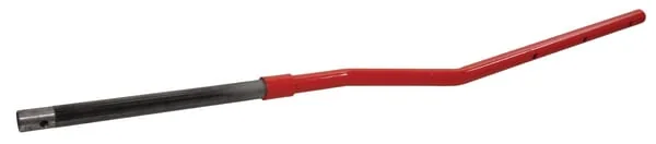 Niemeyer - 012662 - Tine Arm R. Niemeyer