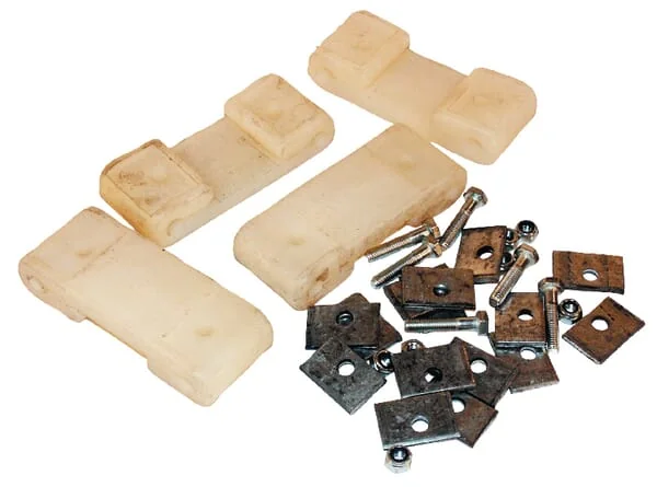 Niemeyer - 012903 - Tine Saver Kit Niemeyer