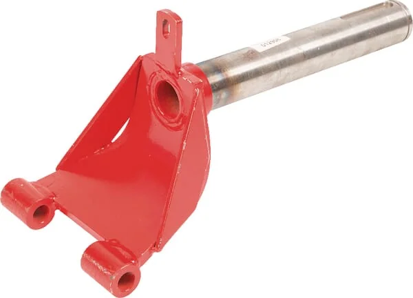 Niemeyer - 012908 - Hollow Axle