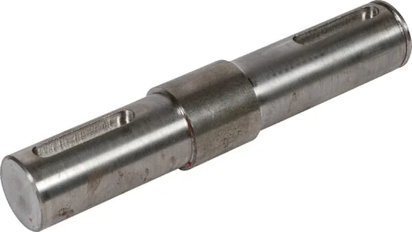 Niemeyer - 014451 - Shaft