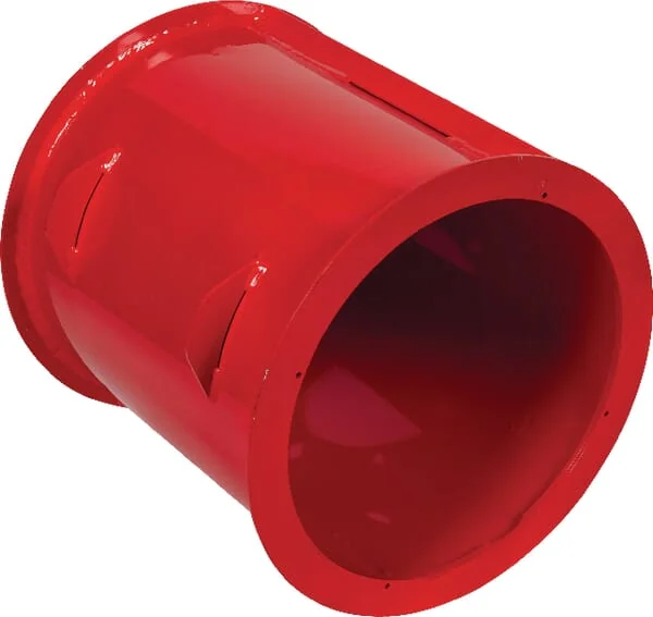 Niemeyer - 014476 - Drum Niemeyer