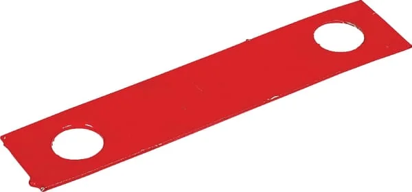 Niemeyer - 014839 - Safety Plate Niemeyer