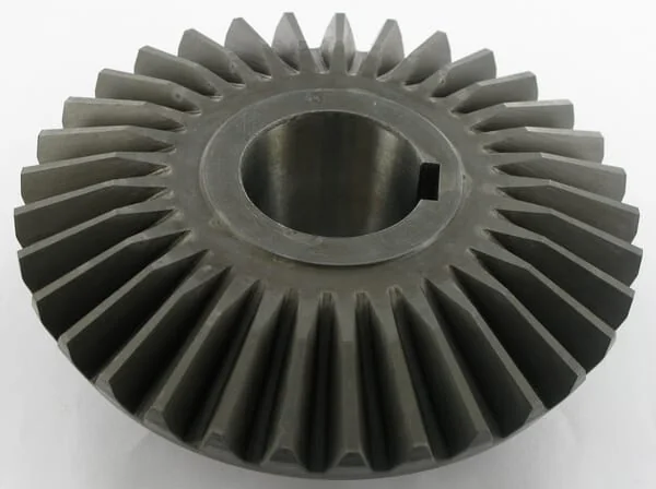 Niemeyer - 014870 - Gear Wheel 33T. Niemeyer
