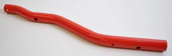 Niemeyer - 015089 - Tooth Arm L HR641/671