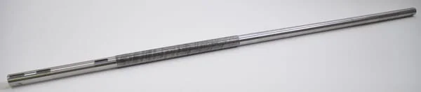 Niemeyer - 015130 - Shaft