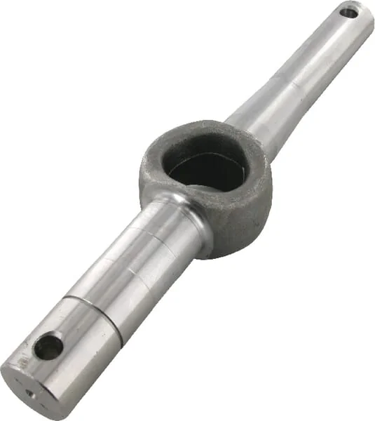 Niemeyer - 015133 - Gyro Axle