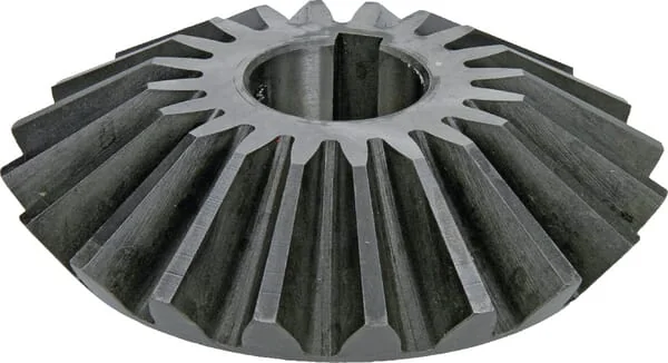 Niemeyer - 015177 - Gear