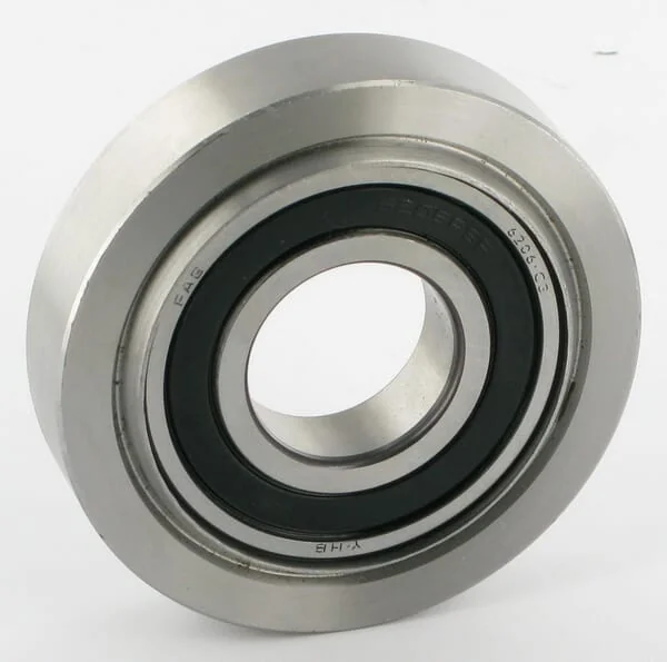 Niemeyer - 015232 - Bearing Bushing Niemeyer