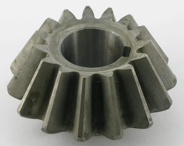 Niemeyer - 015272 - Gear