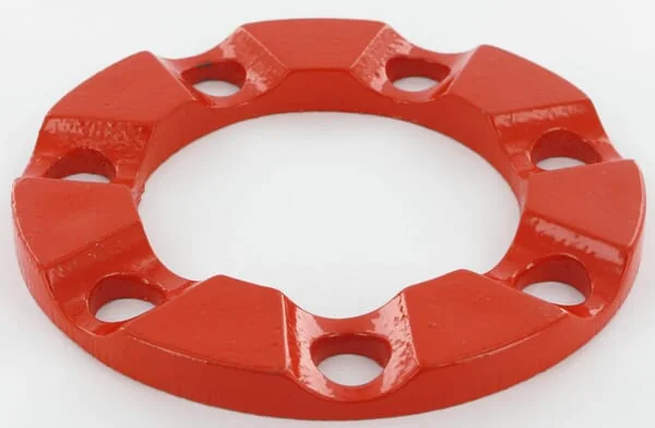 Niemeyer - 015441 - Clamp Segment Niemeyer