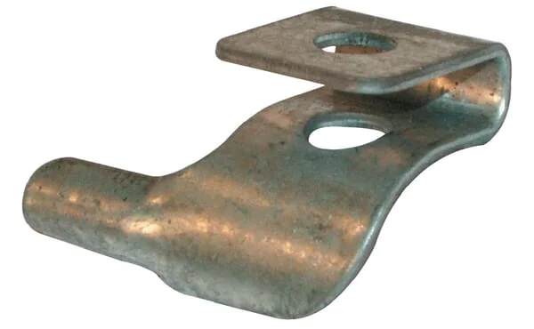 Niemeyer - 015489 - Tine Protection Plate Lh Niemeyer
