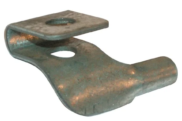 Niemeyer - 015490 - Tine Protection Plate Rh Niemeyer