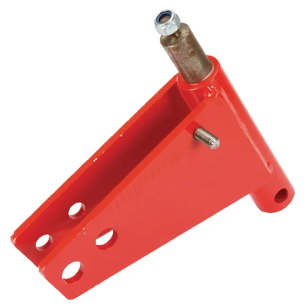 Niemeyer - 015759 - Roller Axle