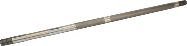 Niemeyer - 015790 - Splined Shaft