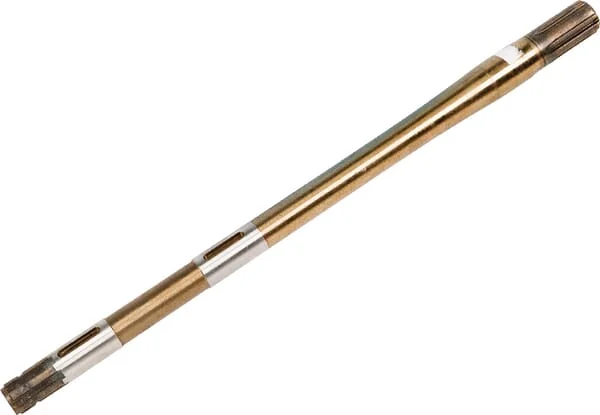 Niemeyer - 015791 - Shaft Niemeyer