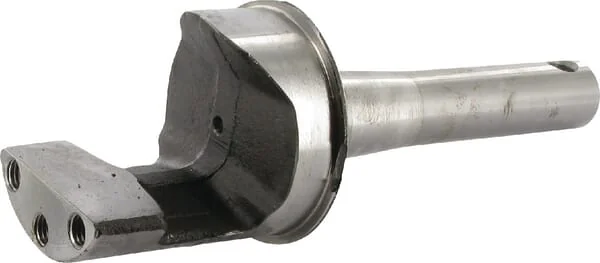 Niemeyer - 015793 - Gyro Axle